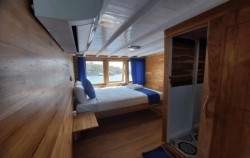 Private Cabin image, Komodo 3D2N by Arumi Deluxe Phinisi, Komodo Open Trips