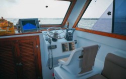 Boat Driver,Bali Boats Charter,Boat Charter by Karang Putih Fast Boat