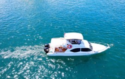 Kaia Explorer Speedboat,Komodo Open Trips,Open Trip 3D2N for 9 Destinations by Kaia Explorer Speedboat