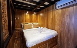 Flores Room,Komodo Open Trips,Open Trip 4D3N Lombok - Labuan Bajo by Phinisi