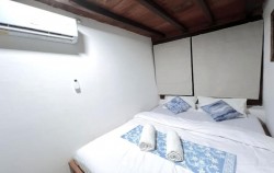 Deluxe Cabin,Komodo Open Trips,Open Trip 3D2N by Leticia Luxury Phinisi