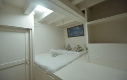 Superior Cabin,Komodo Open Trips,Open Trip 3D2N by Leticia Luxury Phinisi