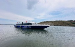 Setia Fast Ferry image, Setia Fast Ferry, Lembongan Fast Boats