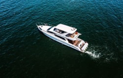 Oscar Yacht image, Bali Boats Charter by Oscar Yacht, Bali Boats Charter