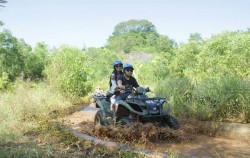 Bukit Sari Dirt,Bali ATV Ride,Bukit Sari ATV