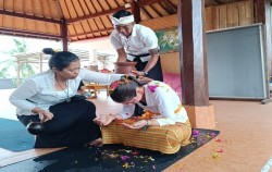 Chakra Purification,Bali Wellness Retreats,Wellness Retreat by Dwaraloka Authentic