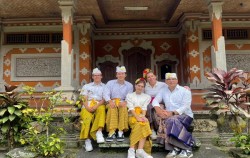 Culture Blessing,Bali Wellness Retreats,Wellness Activities by Dwaraloka Authentic