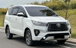 Innova,Lombok Transfers,Lombok One Way Transfer from Airport with Innova