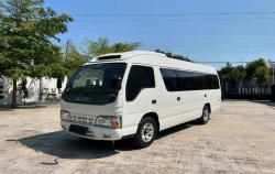 Long Elf image, Lombok One Way Transfer from Bangsal with Long Elf, Lombok Transfers