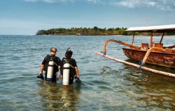 Oberoi,Lombok Transfers,Lombok One Way Transfer from Senggigi with Long Elf