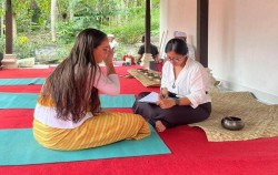 Palmistry,Bali Wellness Retreats,Wellness Retreat by Dwaraloka Authentic