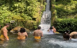 Purification image, Wellness Retreat by Dwaraloka Authentic, Bali Wellness Retreats