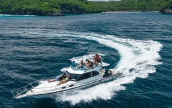 Sweet Heart on Sea image, Boat Charter by Sweet Heart Speed Boat, Bali Boats Charter