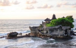 Tanah Lot Temple,Bali Tour Packages,Two Full Day Packages