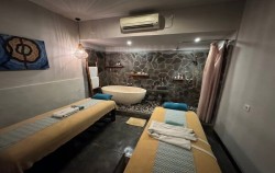 The Calma SPA, Calma Spa Treatment